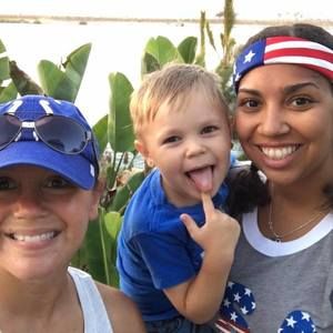 Meet your Posher, Danielle